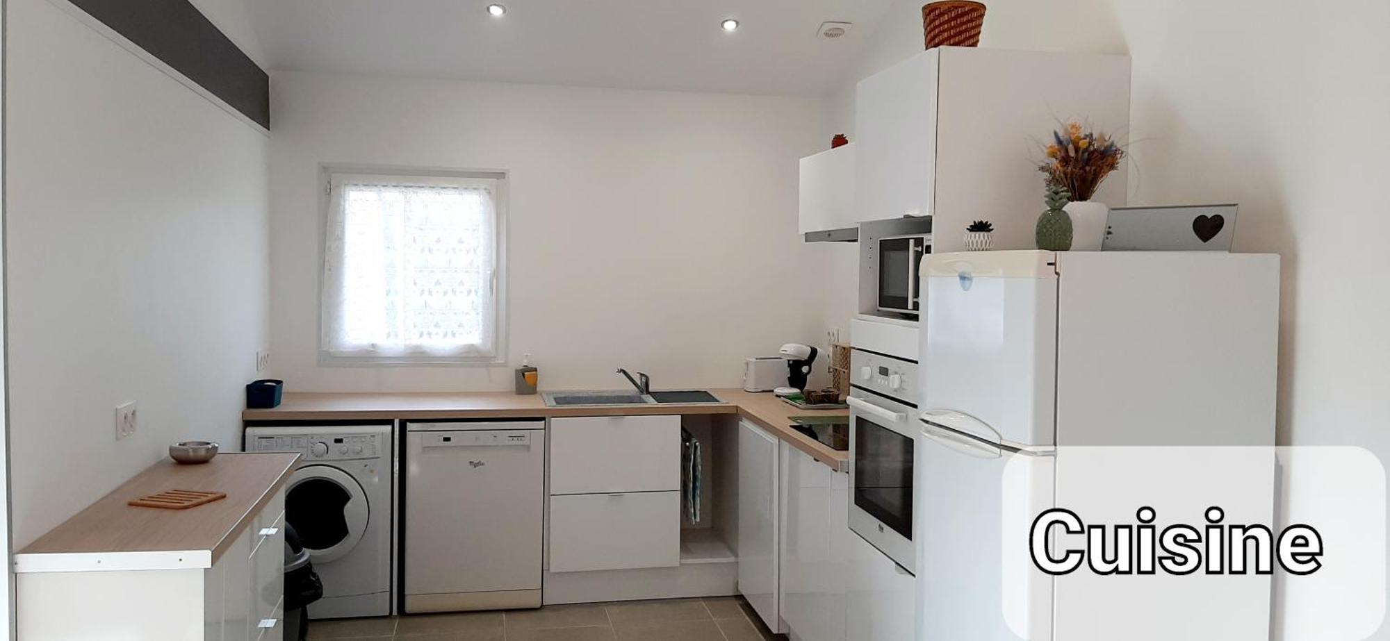 Appartement Cosy 4 Personnes Benesse-les-Dax Екстер'єр фото