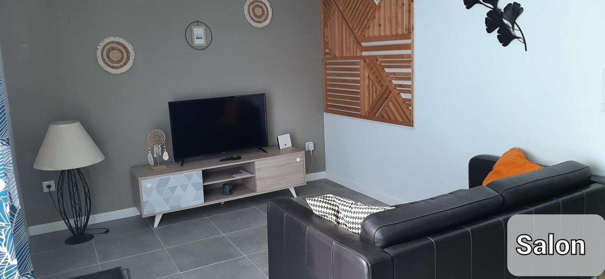 Appartement Cosy 4 Personnes Benesse-les-Dax Екстер'єр фото