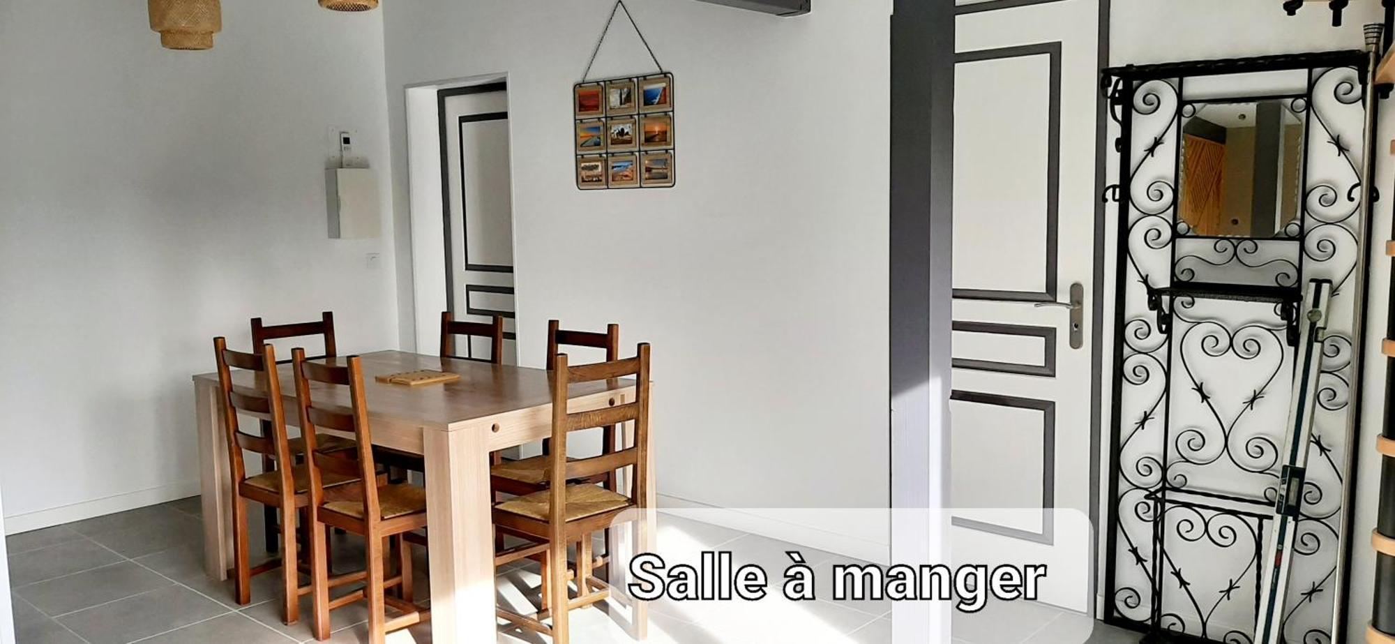 Appartement Cosy 4 Personnes Benesse-les-Dax Екстер'єр фото