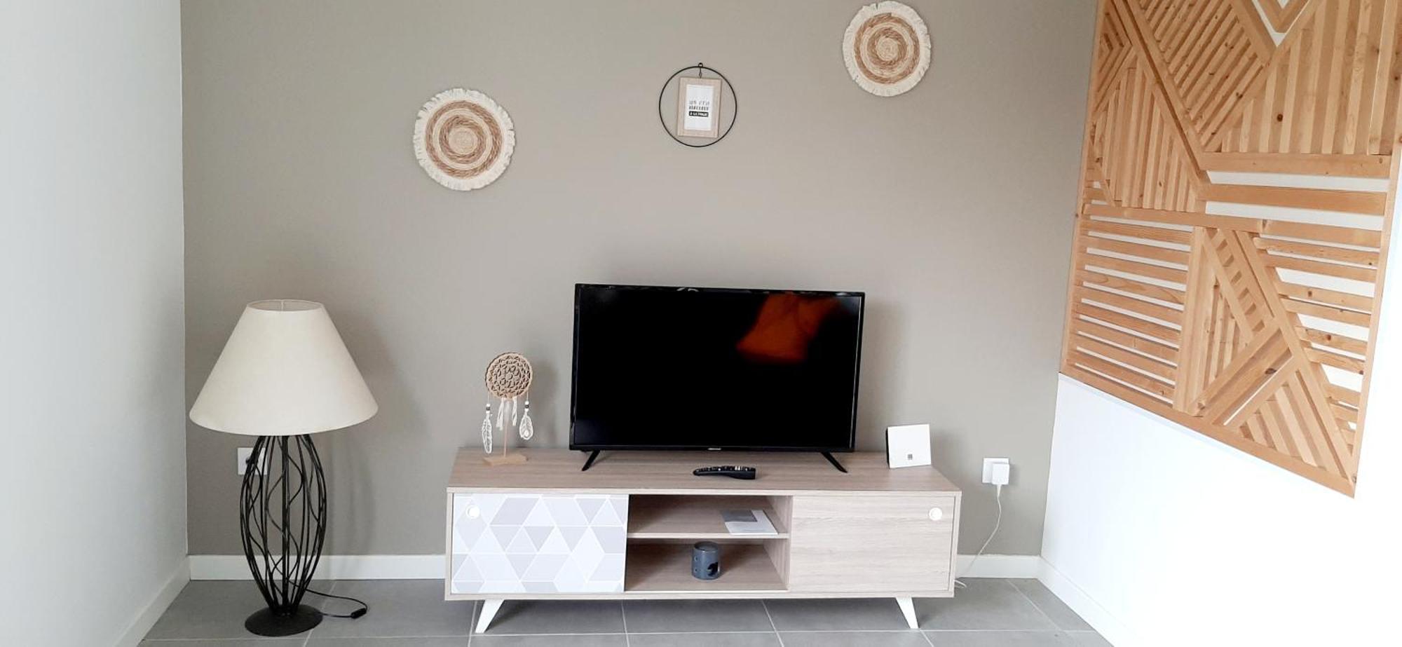 Appartement Cosy 4 Personnes Benesse-les-Dax Екстер'єр фото