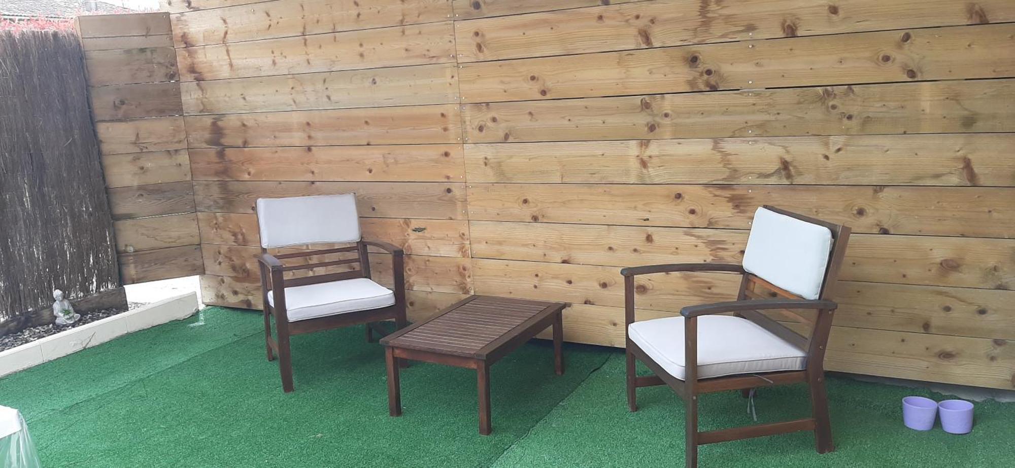 Appartement Cosy 4 Personnes Benesse-les-Dax Екстер'єр фото