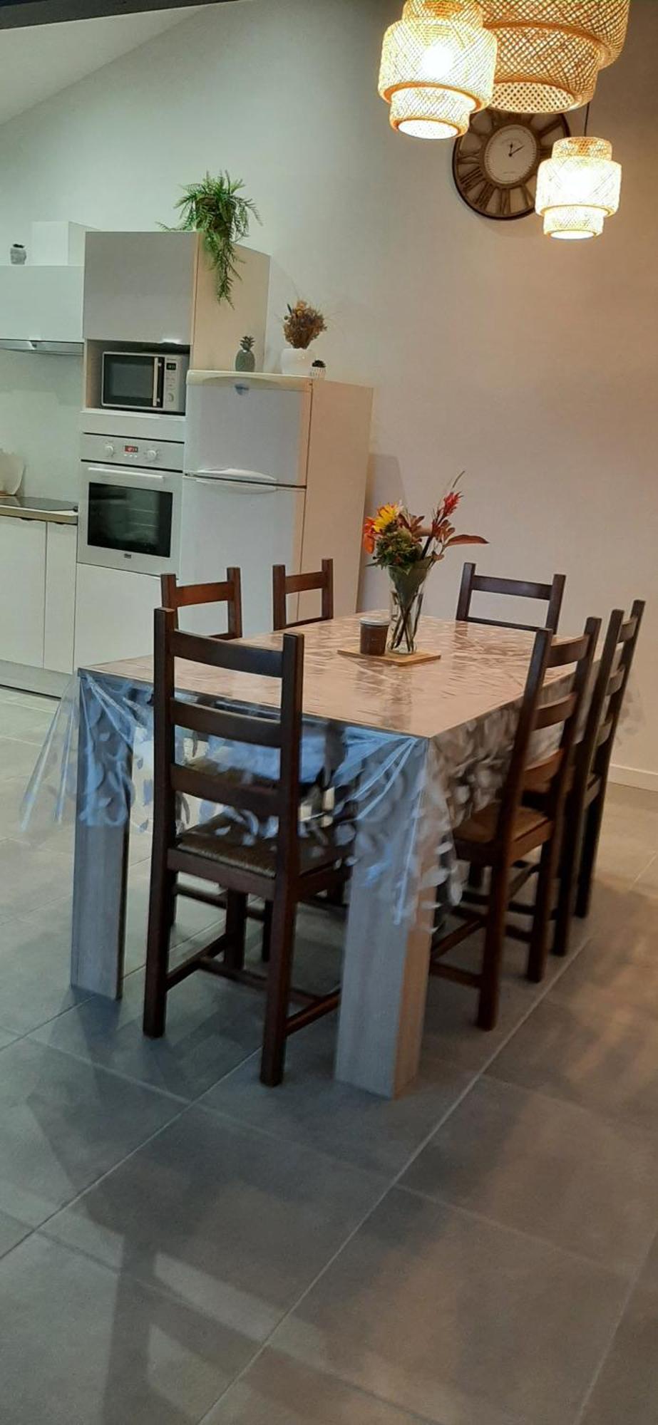 Appartement Cosy 4 Personnes Benesse-les-Dax Екстер'єр фото